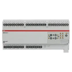 ABB Stotz S&J Schalt-/Jalousieaktor SAH/S24.6.7.1