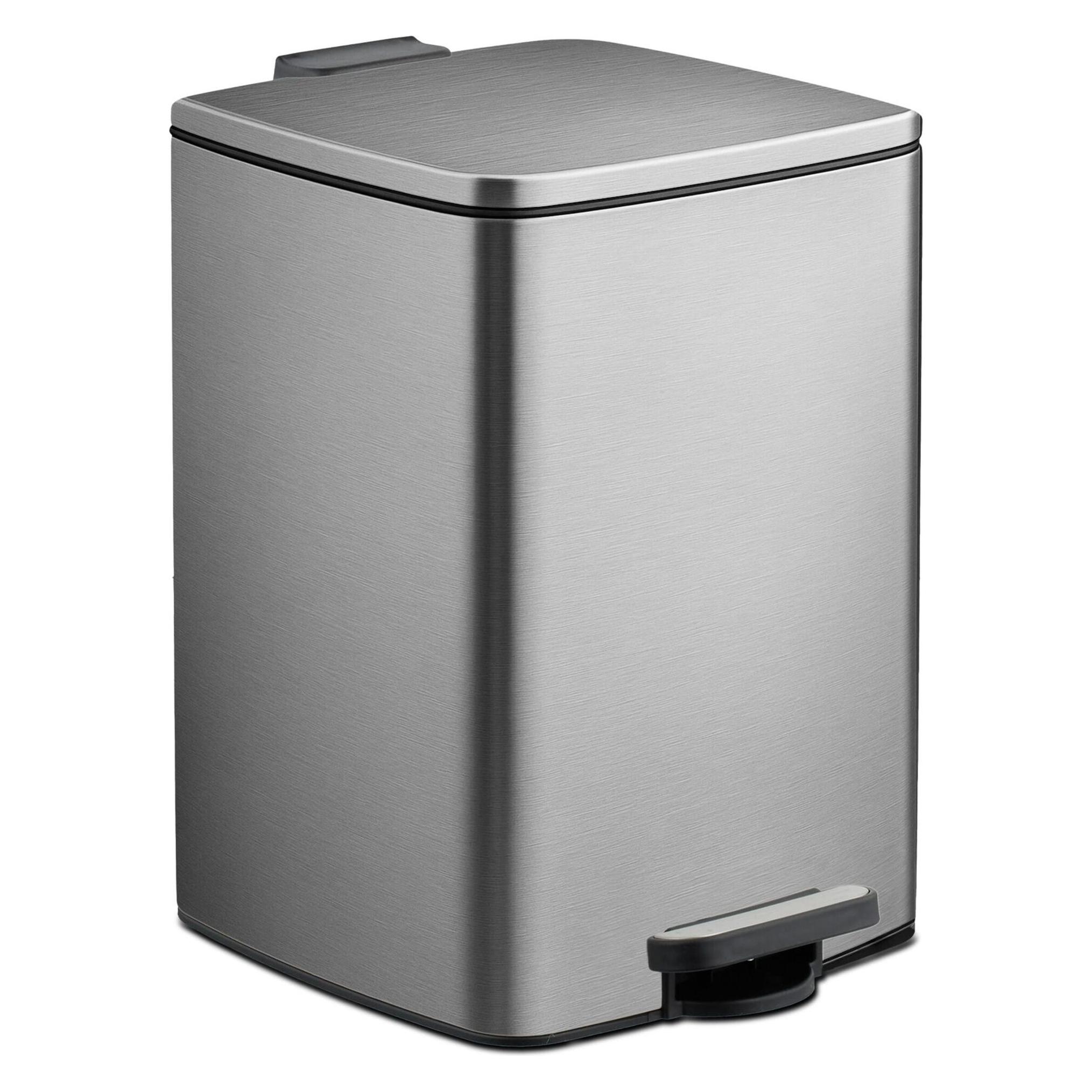 Relaxdays Mülleimer 20l (20 l) (4052025847722)