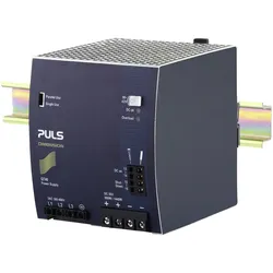 PULS, Systemstromversorgung, DIMENSION Hutschienen-Netzteil (DIN-Rail) 26.7 A 960 W