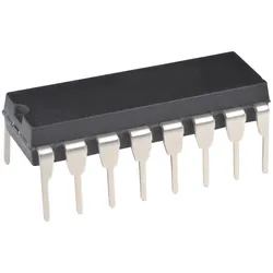 LA 3401 - Tuner-IC, Stereo, DIL-22