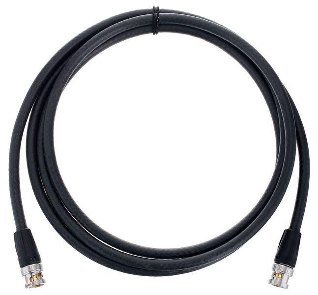 Sommer Cable Vector Plus BNC HD-SDI 2,0m