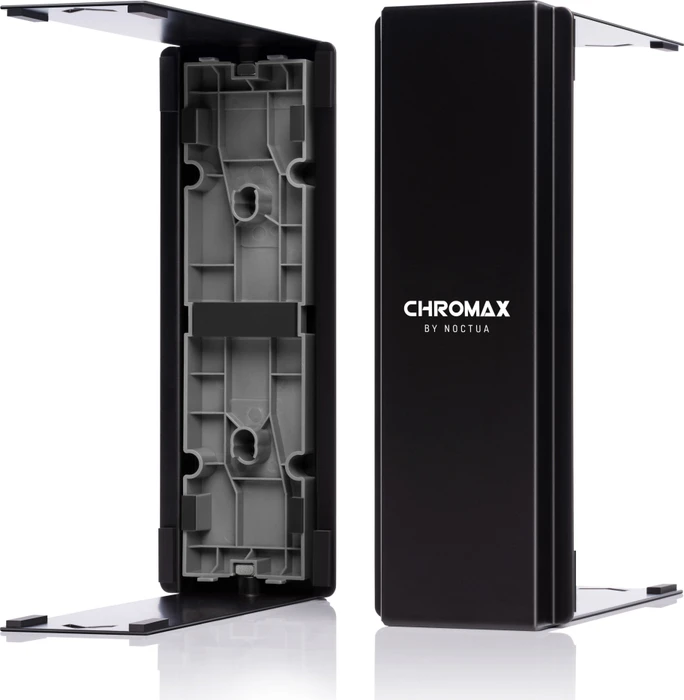 Noctua NA-HC6 chromax.black