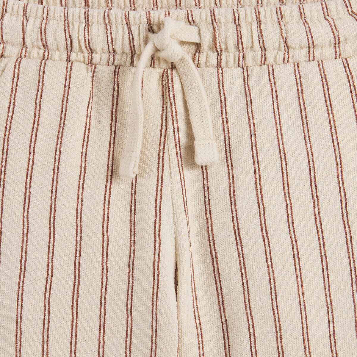 LA REDOUTE COLLECTIONS Lot de 2 pantalons de jogging