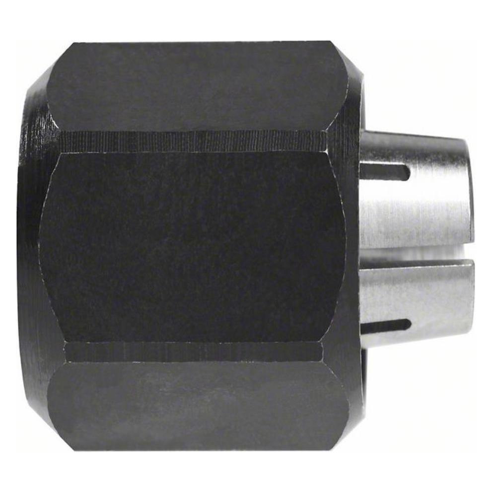 Bosch Professional Zubehör Spannzange, passend für GKF 600 für Kantenfräsen (2608570135)