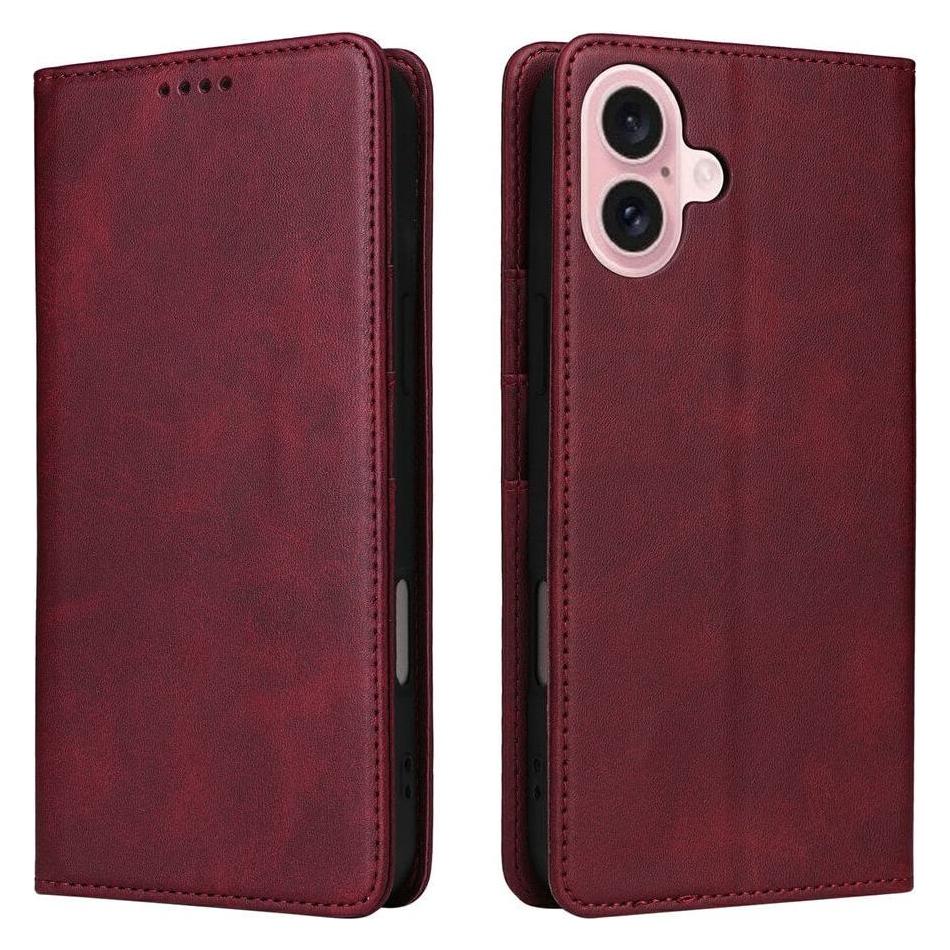 Cover-Discount Business Flip Case Handyhülle (Apple iPhone 17) (62902357)