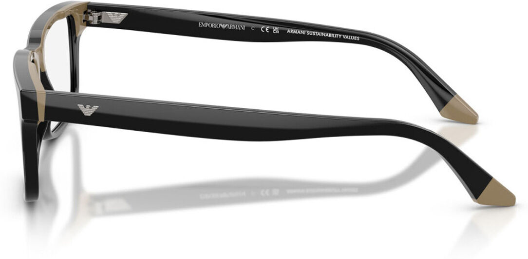 Emporio Armani Occhiali da Vista EA3269 6313
