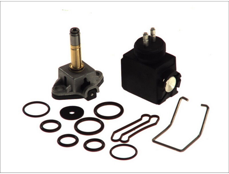 Dichtringsatz, Magnetventil DT Spare Parts 1.31431