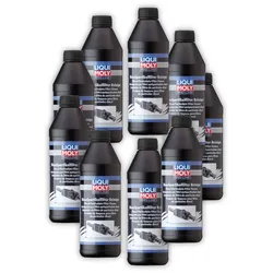 9x Reiniger LIQUI MOLY 5169 Pro-Line Dieselpartikelfilterreiniger Filter Diesel 1 L
