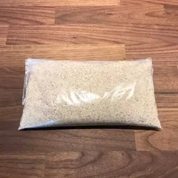 Sango Koralle zur RE-Mineralisierung | Granulat zum Befüllen 20 kg