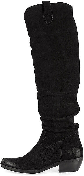 FELMINI Cowboy Boots EL PASO MARVIN schwarz   39 39