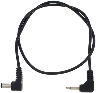 Voodoo Lab Pedal Power Cable PPMIN-R