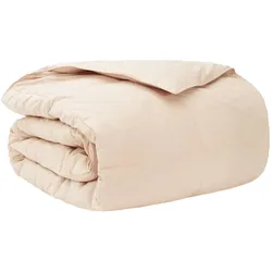 vidaXL, Bettwäsche, Bettwäsche-Set (Bettwäsche Set, 80 x 80 cm)