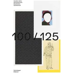 100/125, Fachbücher von Julie Enckell Julliard, Stéphanie Guex, Marco Constantini, Anit Haldemann