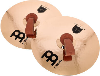 Meinl "18" Arena Marching Cymbal"