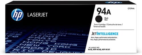 HP 94A toner preto