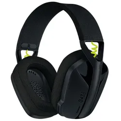 Logitech G435 Lightspeed schwarz
