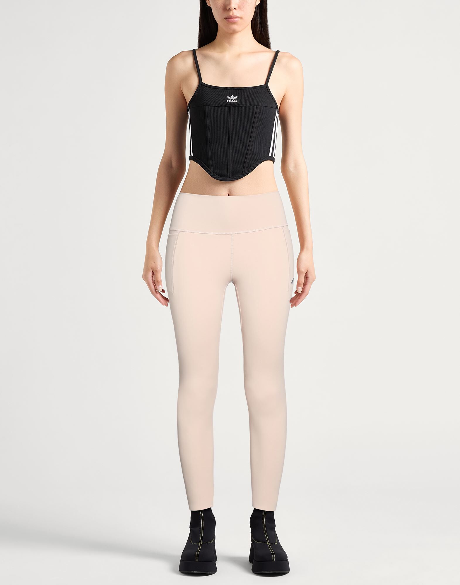 Adidas Mallas Mujer Topo 34 Mujer