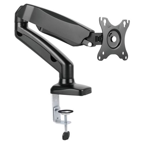 ICY BOX IB-MS303-T Monitorständer mit Tischhalter.