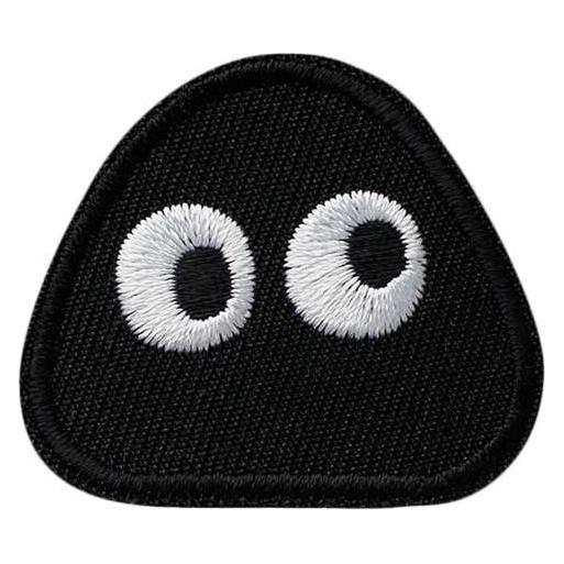 Mono Quick Form mit Augen (1 Stk., 4.20 x 3.50 cm) (02195)
