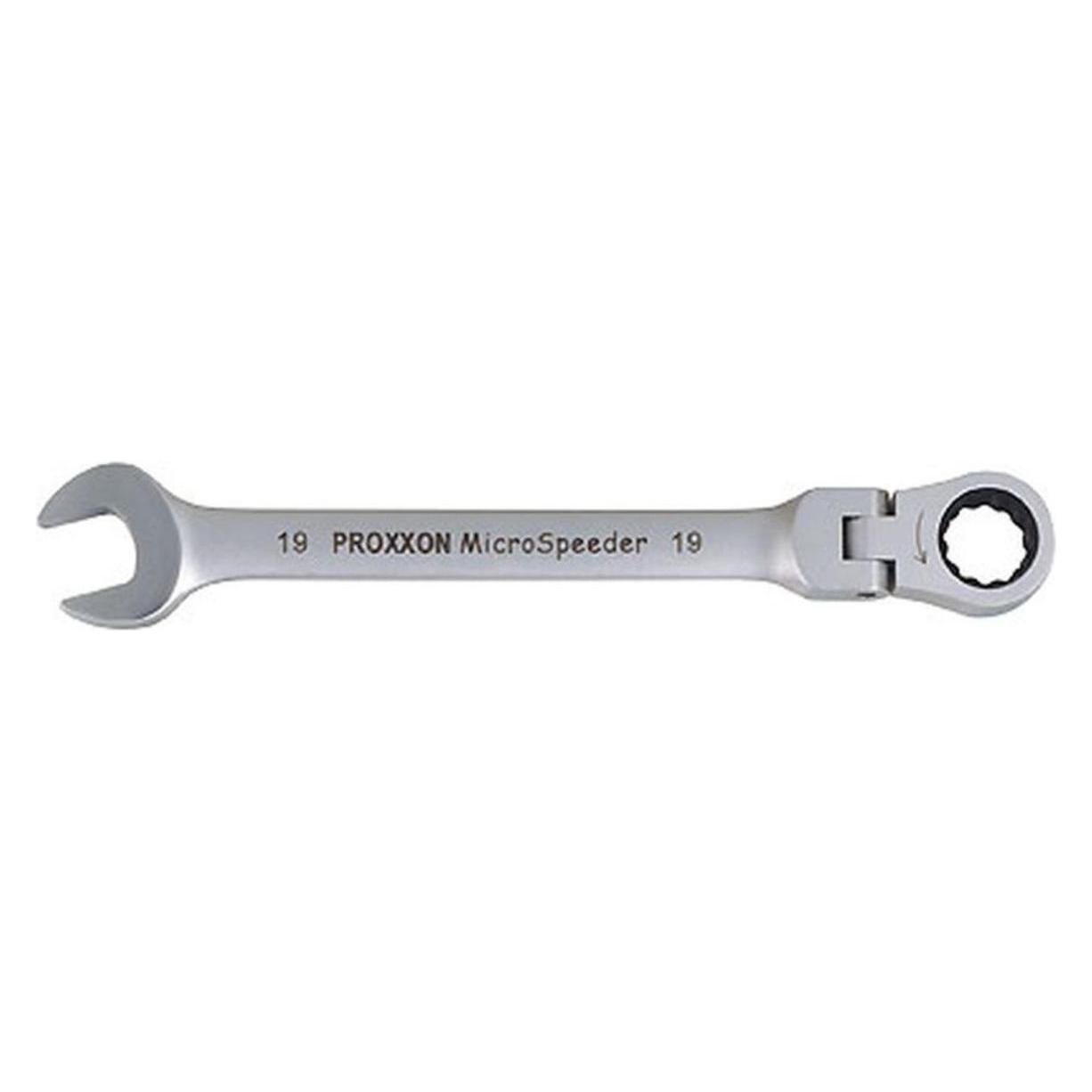 Proxxon Micro-CombiSpeeder mit Gelenk (24 mm) (23 061)