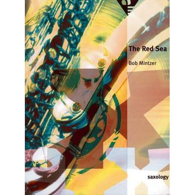 The Red Sea, Taschenbuch von , Advance music, 978-3-89221-628-5