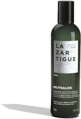 LAZARTIGUE Neutralize Shampoo