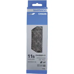Shimano Fahrrad Kette CNHG601-11  11-fach  116 Glieder ICNHG60111116