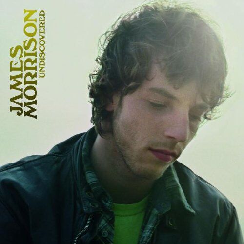 James Morrison - Undiscovered - Preis vom 11.10.2026 03:10:56 h