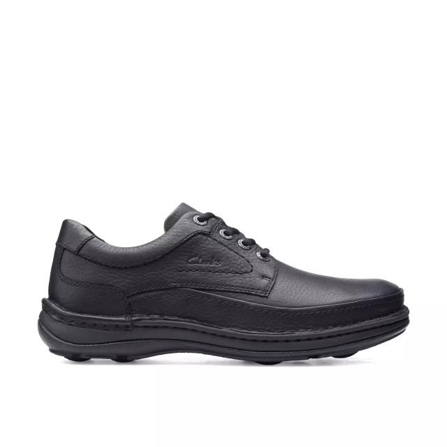 Clarks Original Nature three heren veterschoen