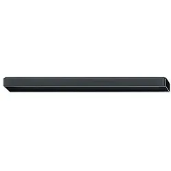 Zumtobel 22171518 Rahmen PURE/COMSIGN 150 P FCC ECx side feed BK