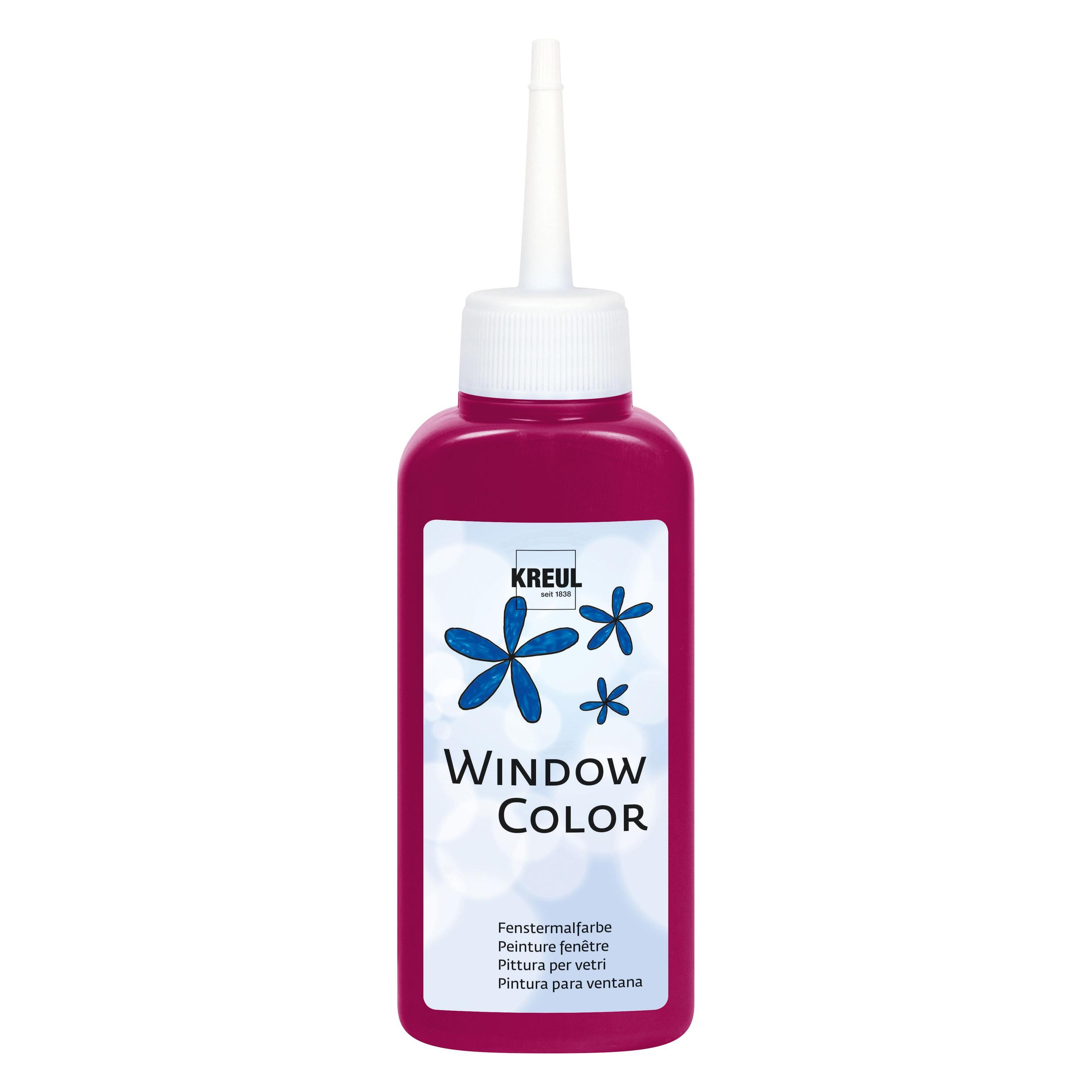Kreul Window Color (80 ml) (12219882)