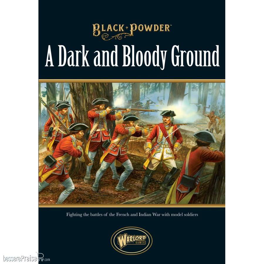 Warlord Games 301013801