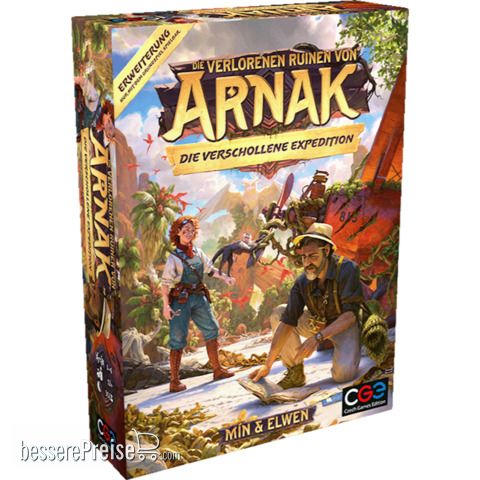 Czech Games Edition CGE070993