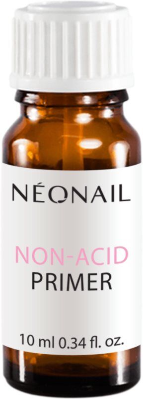 NEONAIL Non-Acid Primer preparation for degreasing and drying of the nail 10 ml