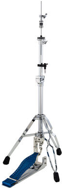DW MDD Hi-Hat 3-leg Cobalt