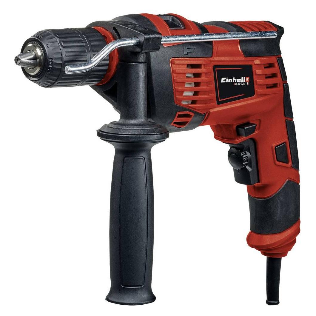 Einhell TC-ID 720/1 E (Schlagbohrmaschine) (4259846)