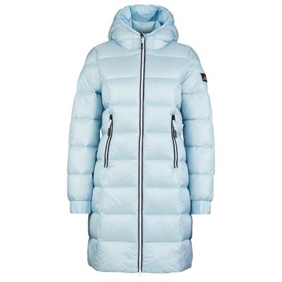Alvivo - Women's Alvivo Stockholm - Daunenjacke Gr 4XL grau