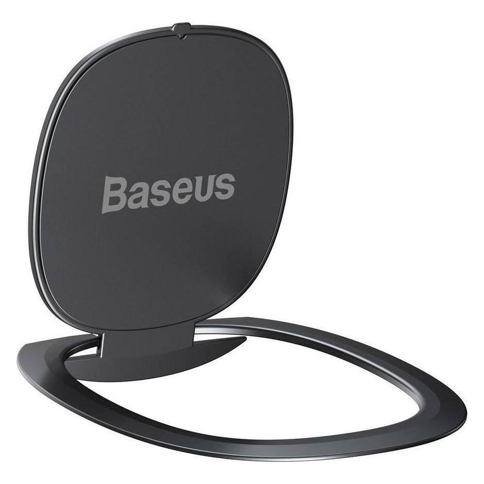 Baseus Invisible phone ring holder Tarnish (SUYB-0A)