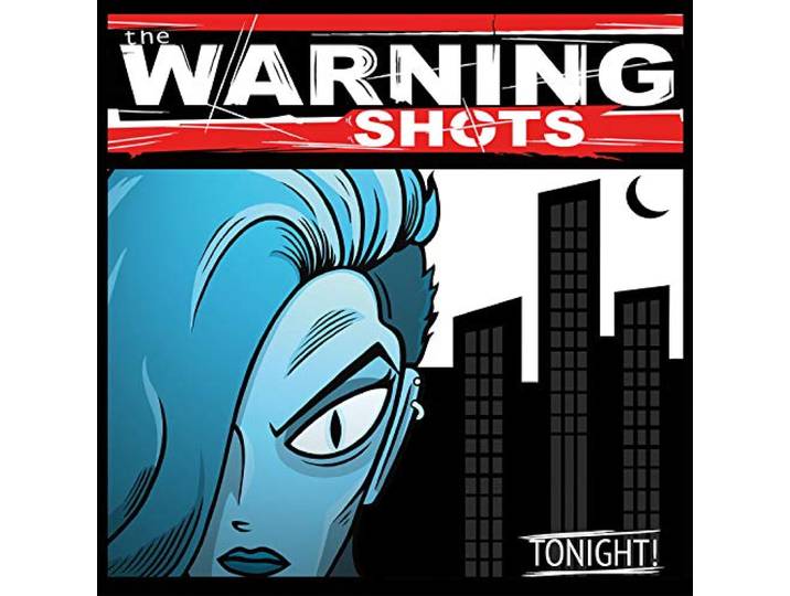 Tonight!