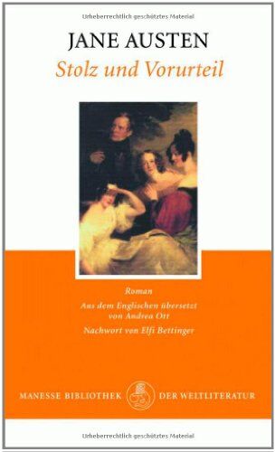 Jane Austen - Stolz und Vorurteil: Roman - Preis vom 30.09.2026 22:30:23 h