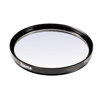Hama UV Filter 390, 62mm 00070062