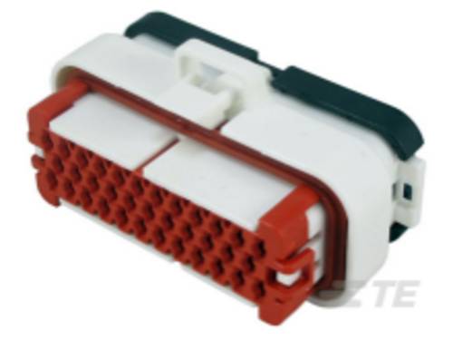 TE Connectivity 776164-2 Tray