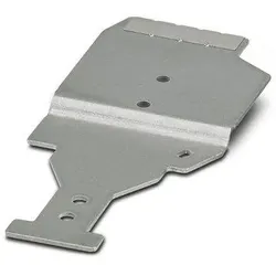 Phoenix Contact 1128864 Schirmanschluss PC 6-SH-PLATE 1-7,62 PC6SHPLATE1762  - 25 Stück