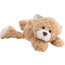NICI Kuscheltier Bär Finni 20cm - braun