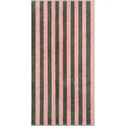 Duschtuch BOLD (BL 70x140 cm) - rosa - BL 70x140 cm
