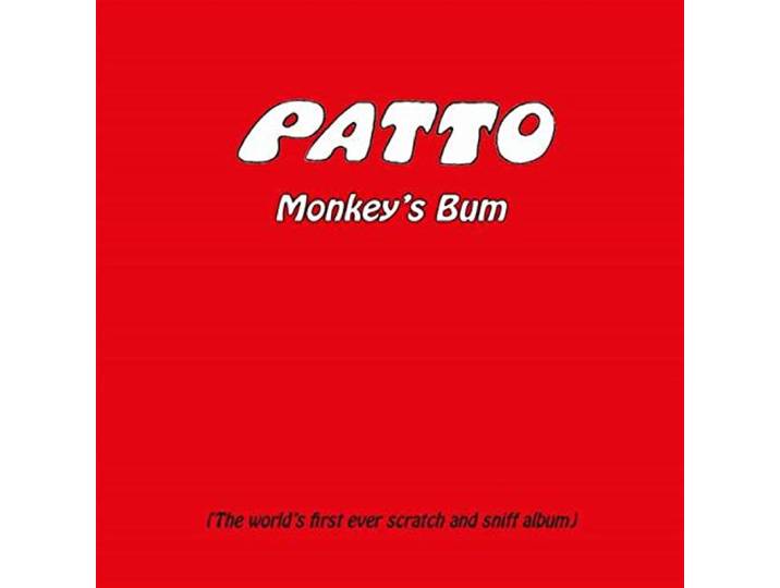 Patto - Monkey's Bum