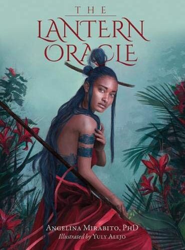 Angelina Mirabito - The Lantern Oracle - Preis vom 04.10.2026 03:51:26 h