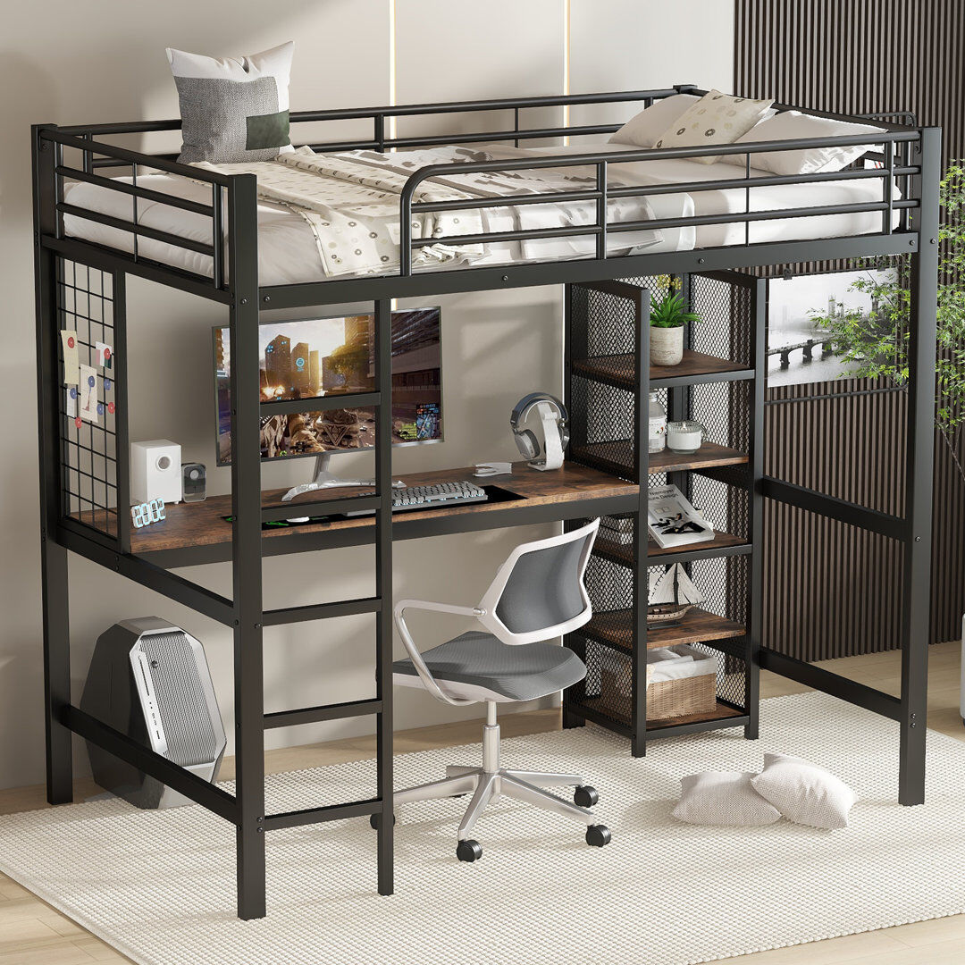 Isabelle & Max European Single (90 X 200 Cm) Standard Black
