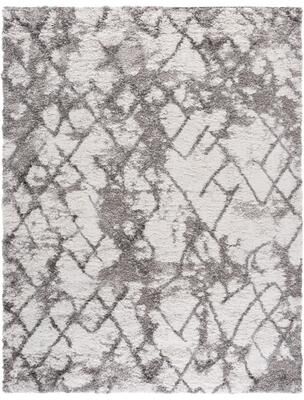 SAFAVIEH Horizon Shag Olegaria Flokati 2.6-inch Thick Rug