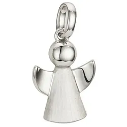 PLATINITY Engel-Anhänger mattiert/poliert mind. 1,6g Platin 950